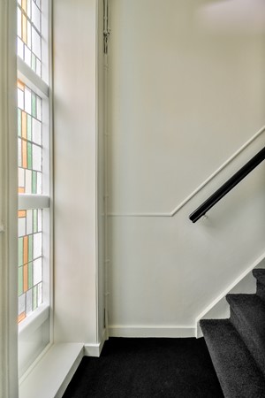 Medium property photo - Churchill-laan 187-4, 1078 DZ Amsterdam